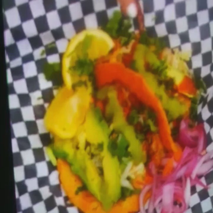 Tacos Ruby - Food Trucks Near Me - Oxnard, California