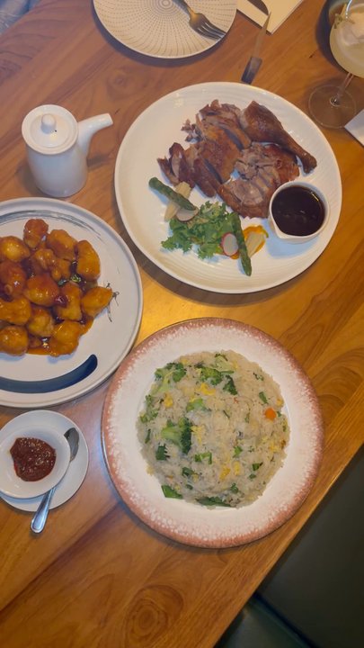 Palm Street - Salad Near Me - New York, New York