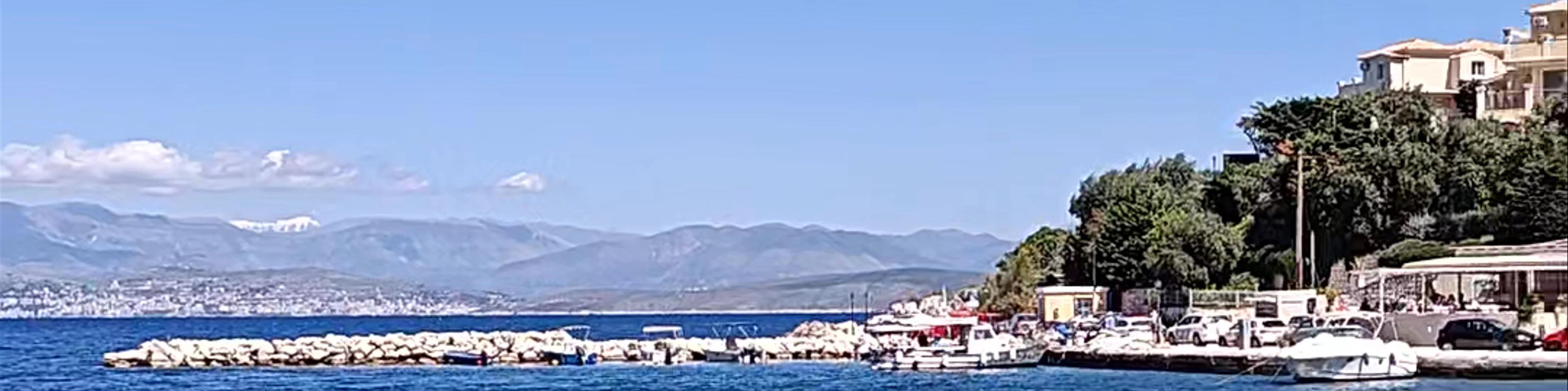 Λιμάνι Κασσιόπης