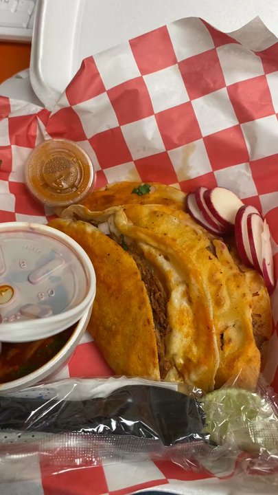 Taco’s Amuco - Tacos quesabirria - Food Trucks Near Me - Orlando, Florida