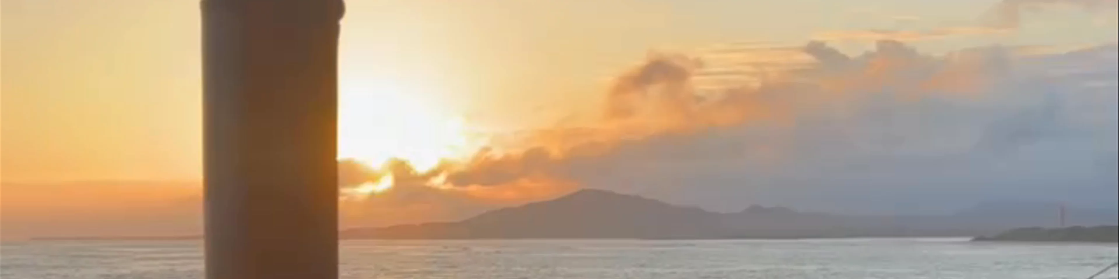 Isabela Sunset Bar