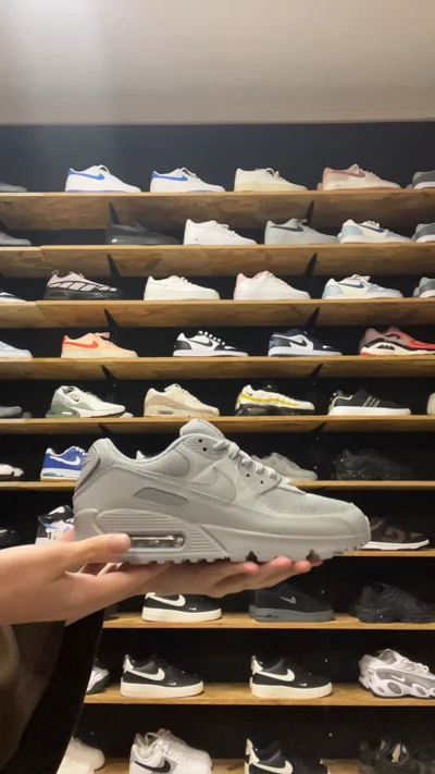 Nike Air Max 90
