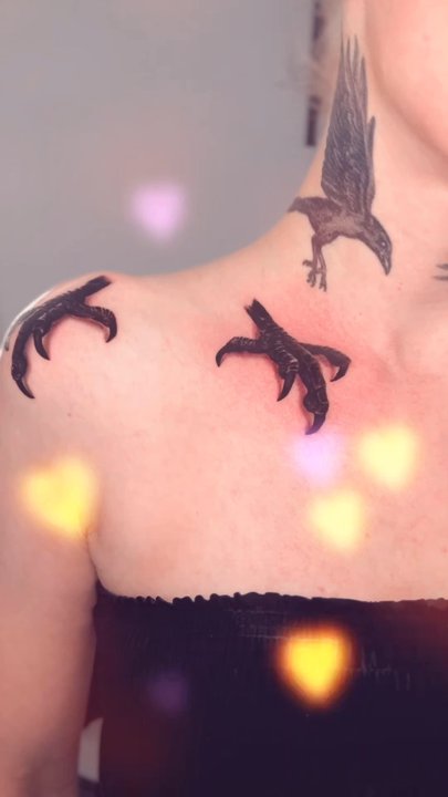 3 Line Studios SC - Tattoo Near Me