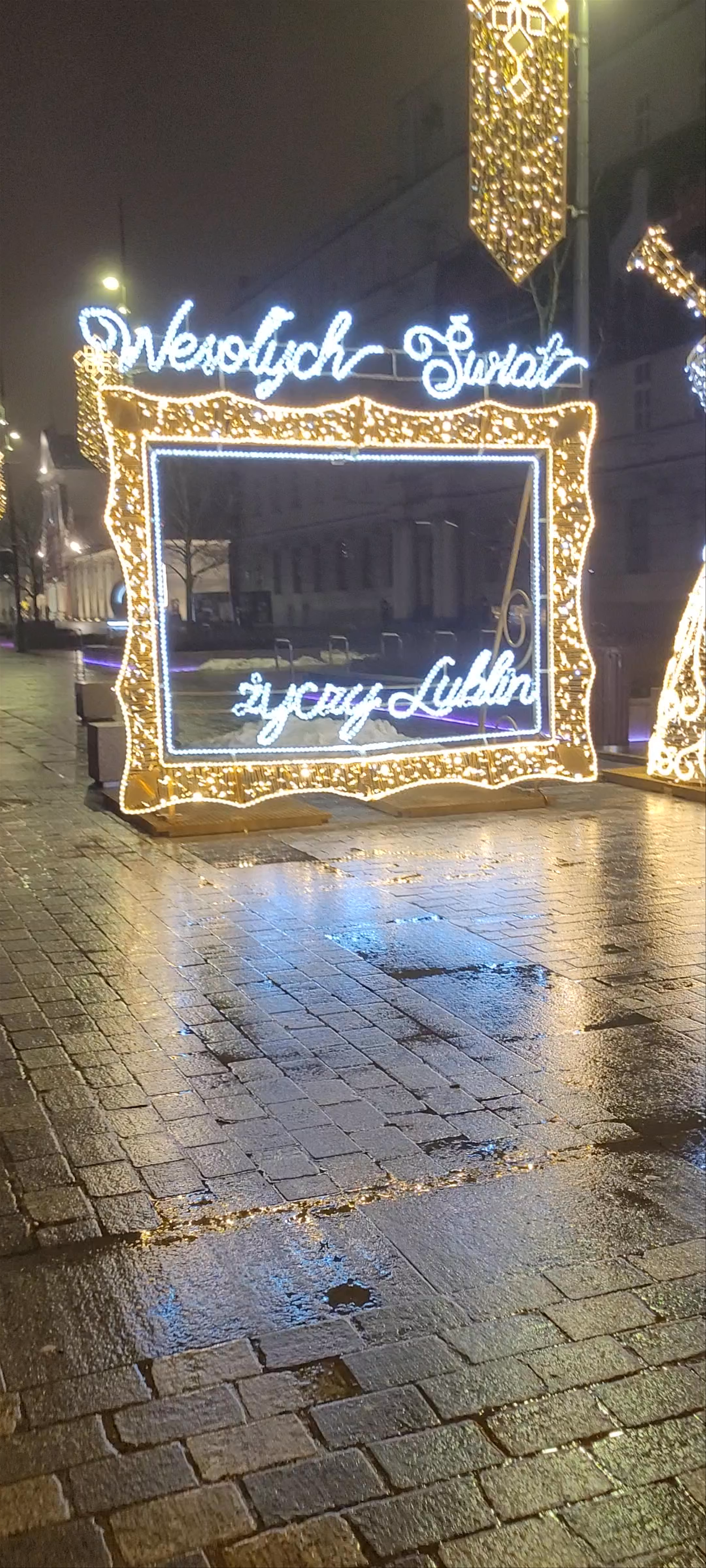 Plac Litewski w Lublinie