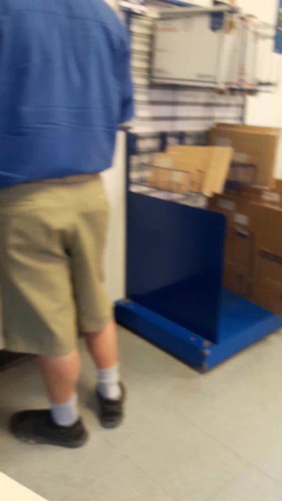 US Post Office - Shipping Centers Near Me - Sun City, California