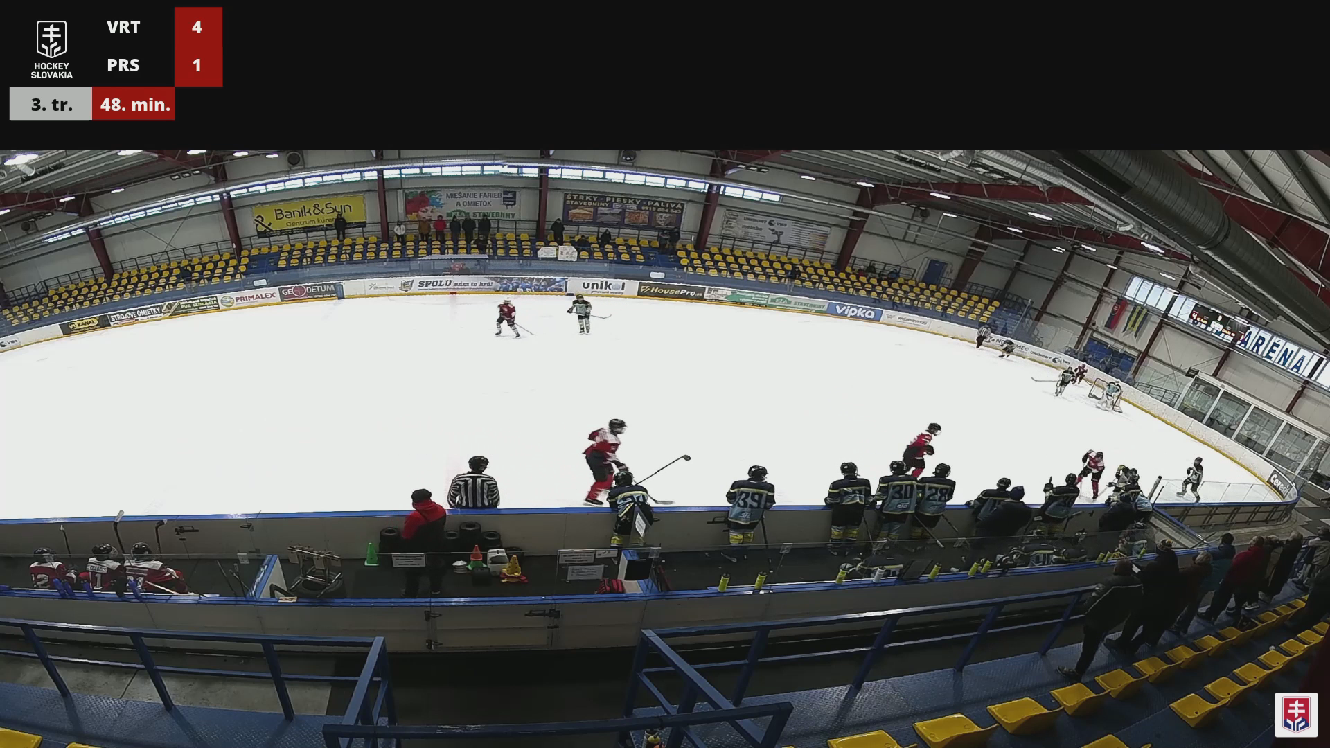Nicolas Roth: Elite Playmaking and Quick-Release Assists