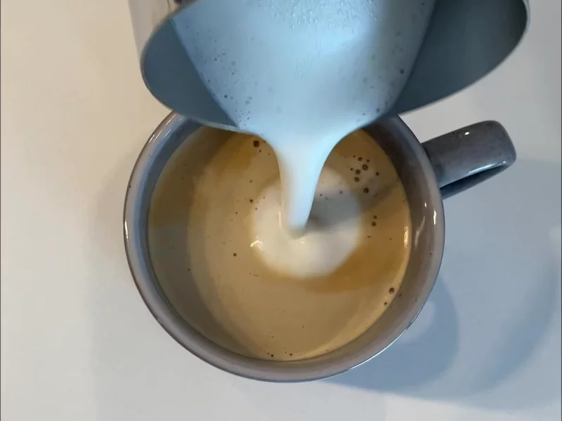 Little fox coffee
