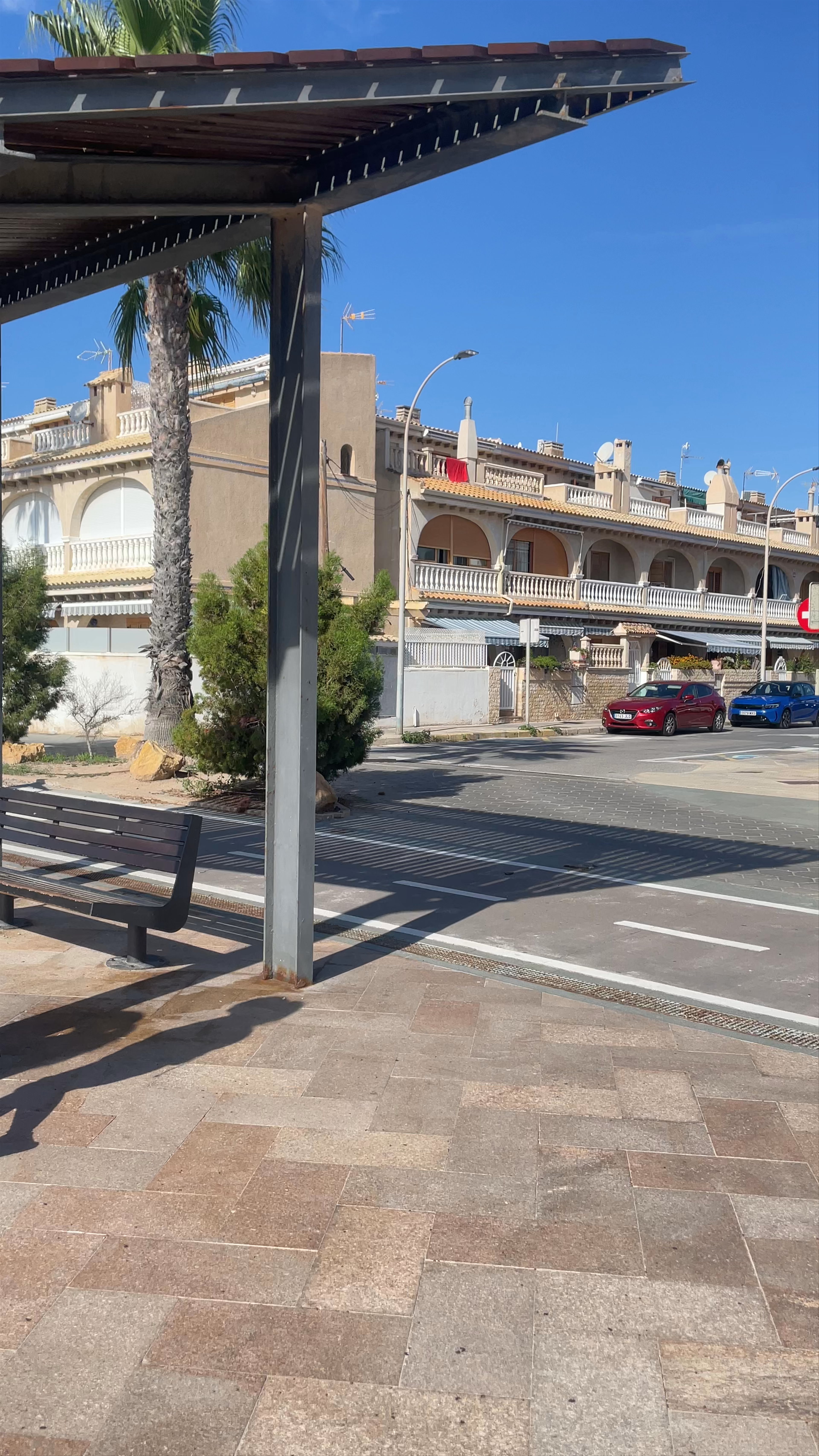 Platja Tamarit