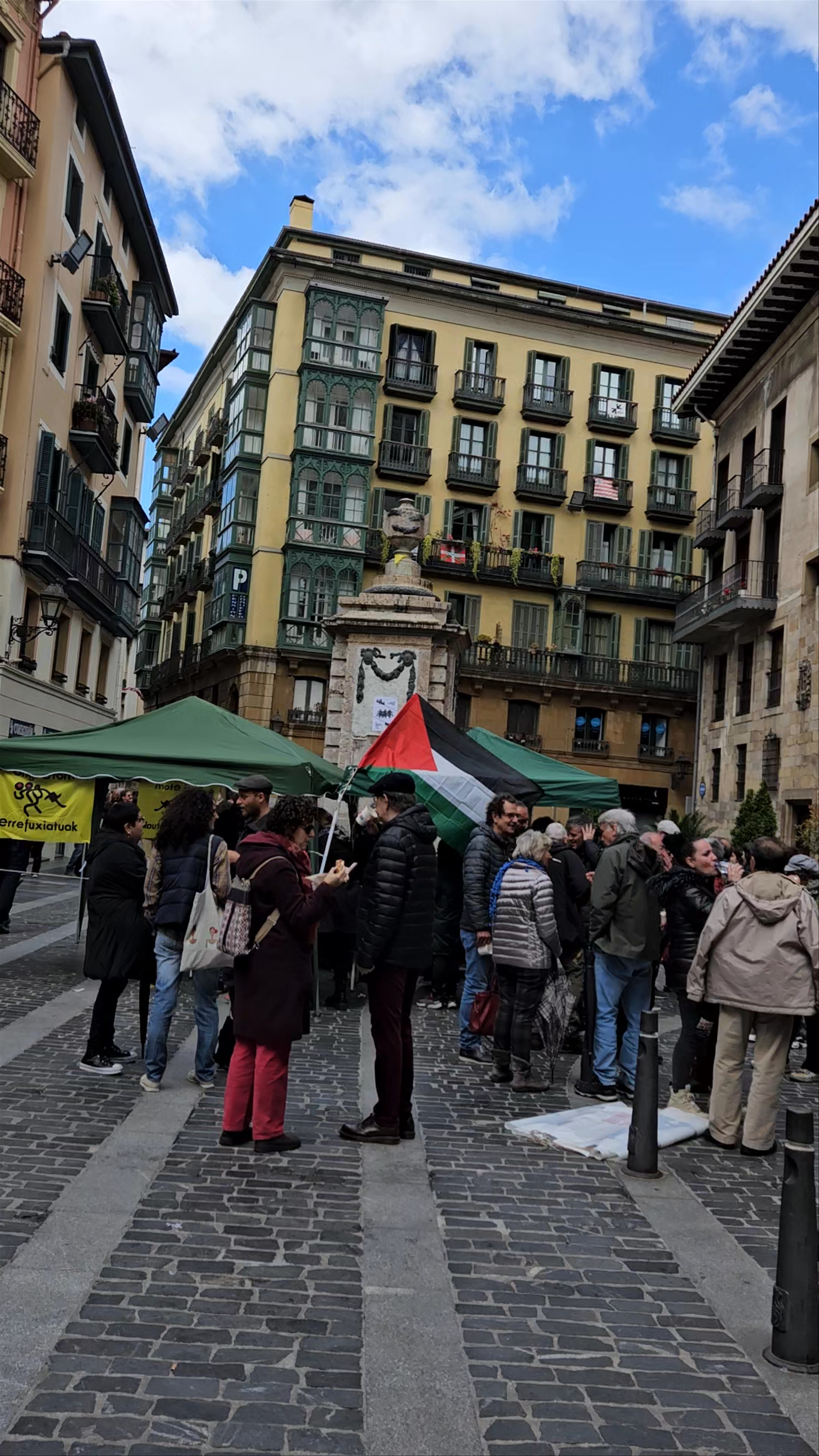 Catedral de Bilbao