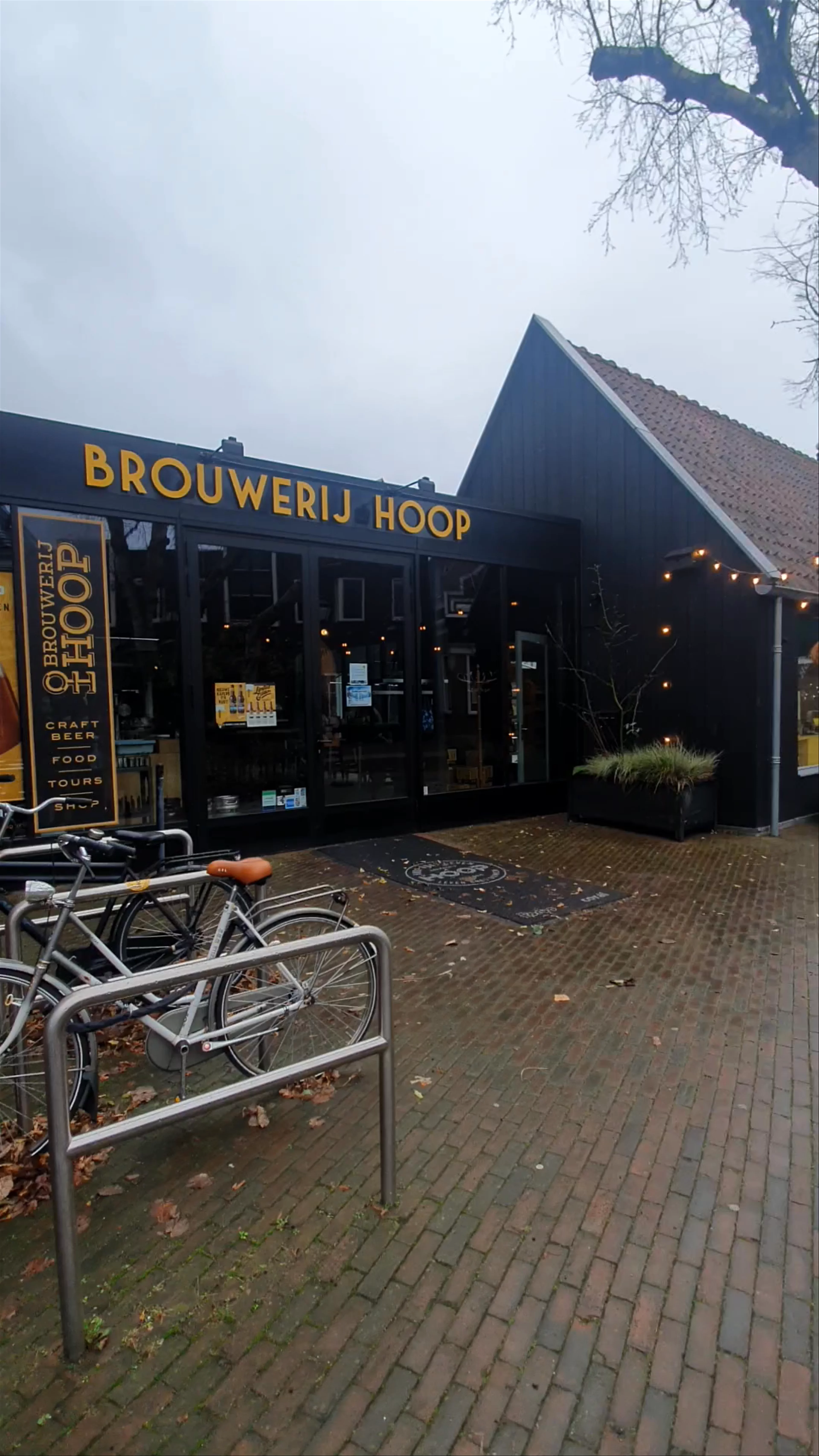 Brouwerij Hoop