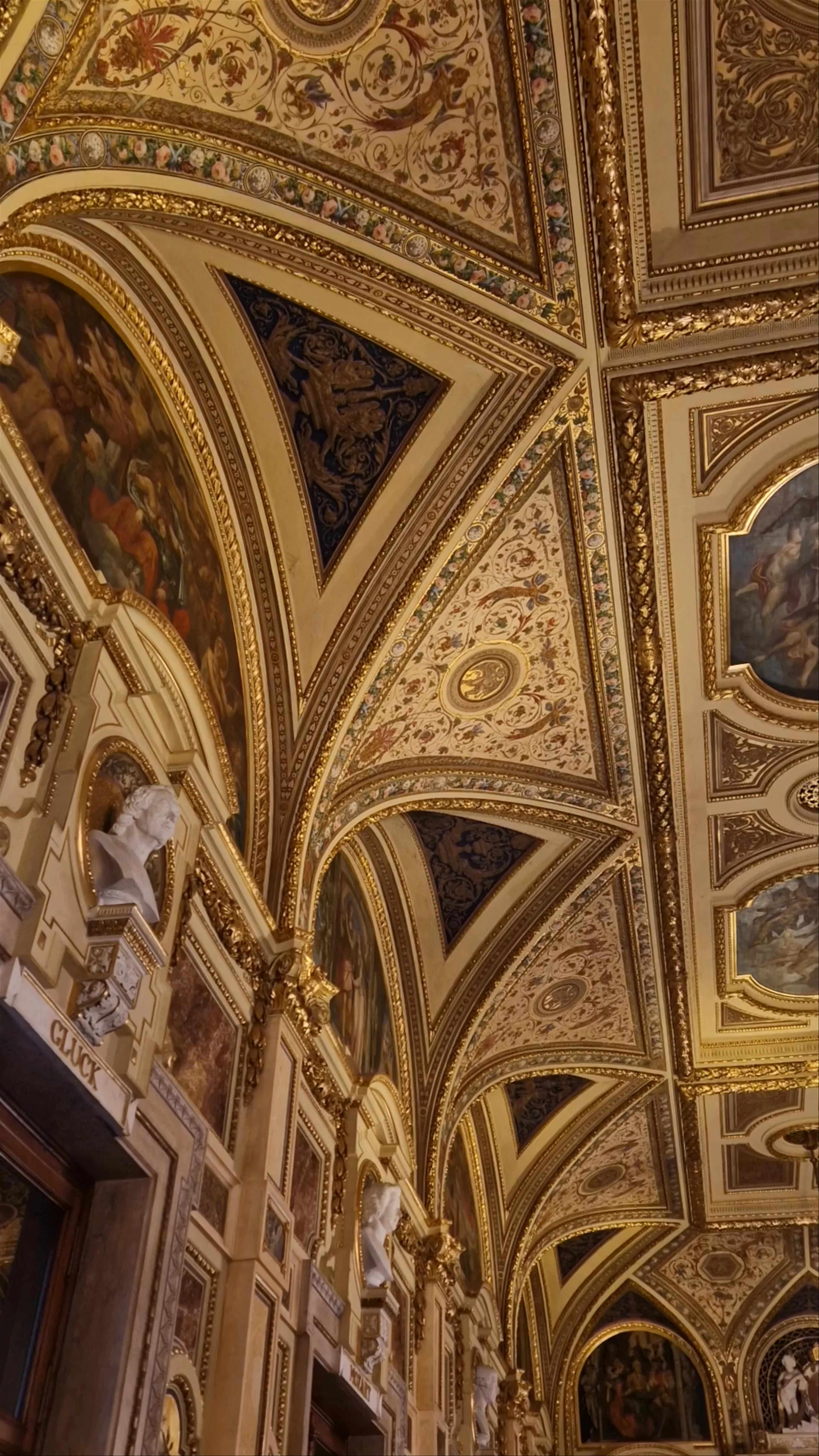 Vienna State Opera