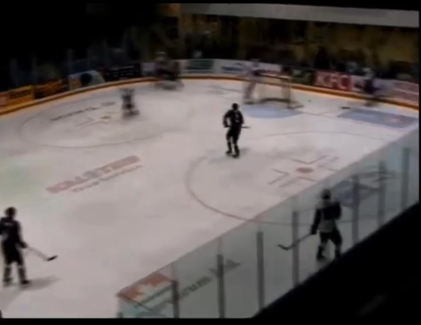 WHL Highlights