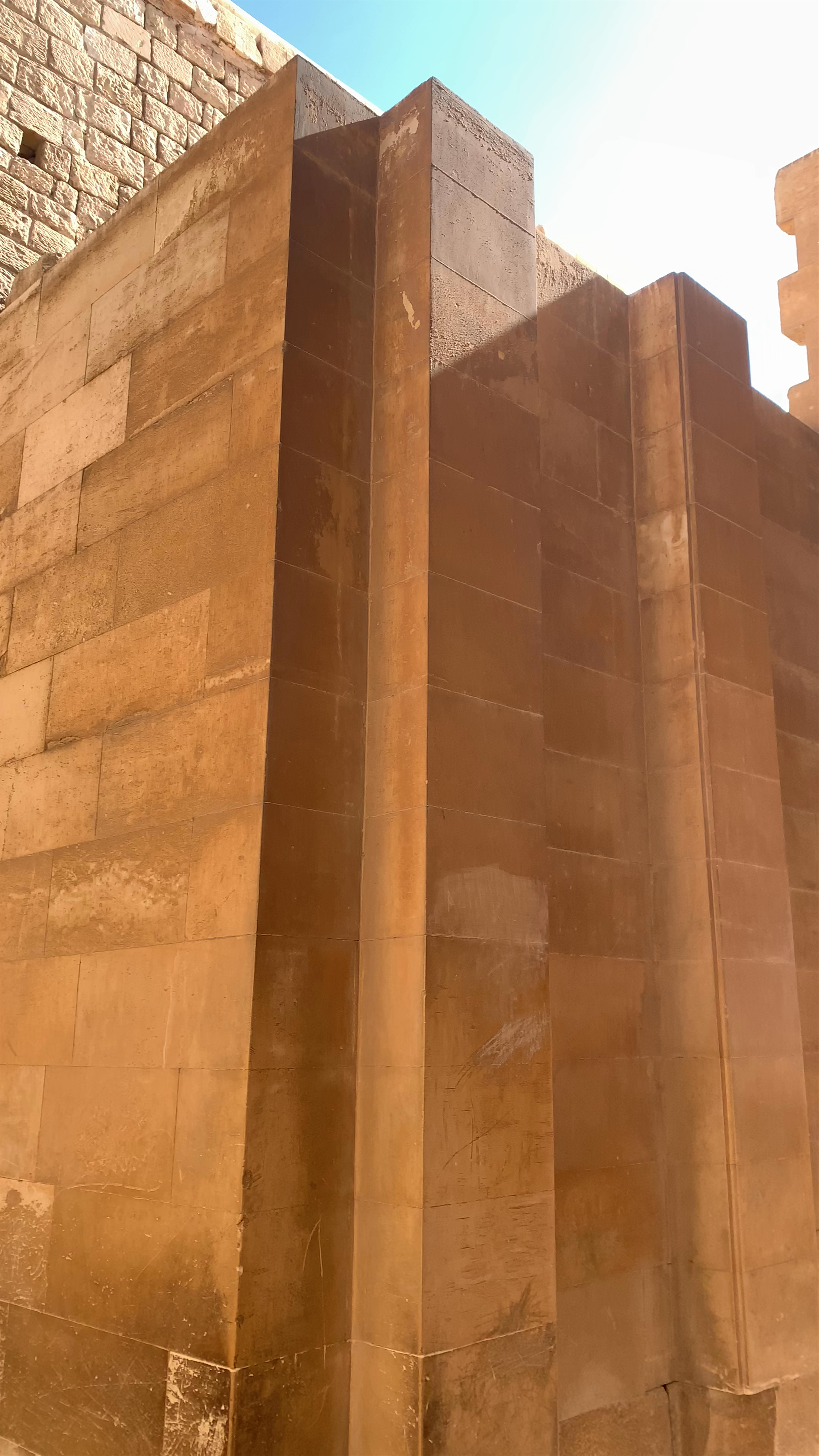 Necropolis de Saqqara