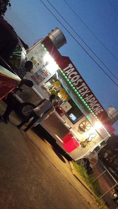 Tacos Tex-Apache - Tex-Mex Near Me - Houston, Texas