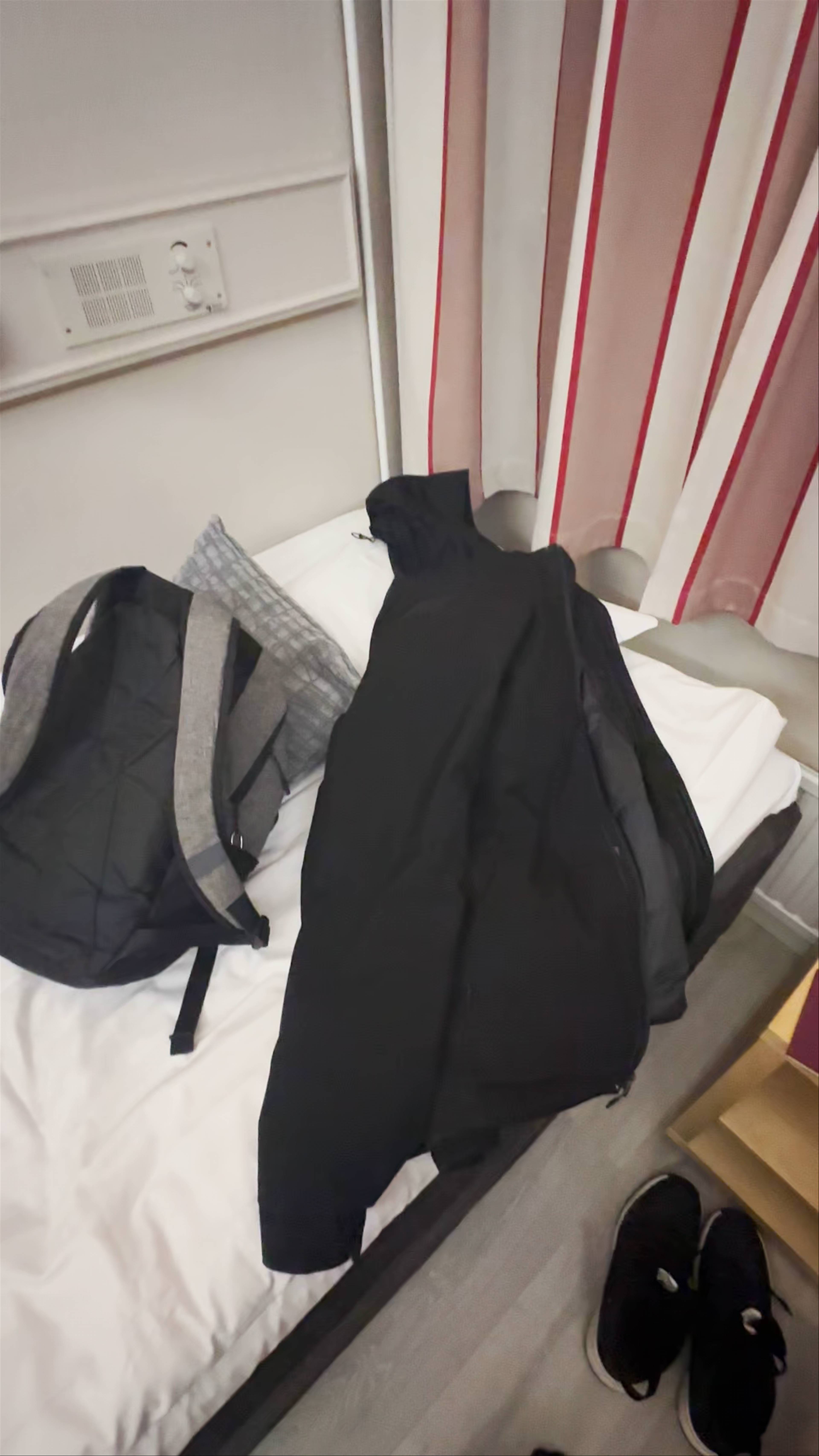 Cozy Stay at Hotel Rudolf in Rovaniemi, Finland