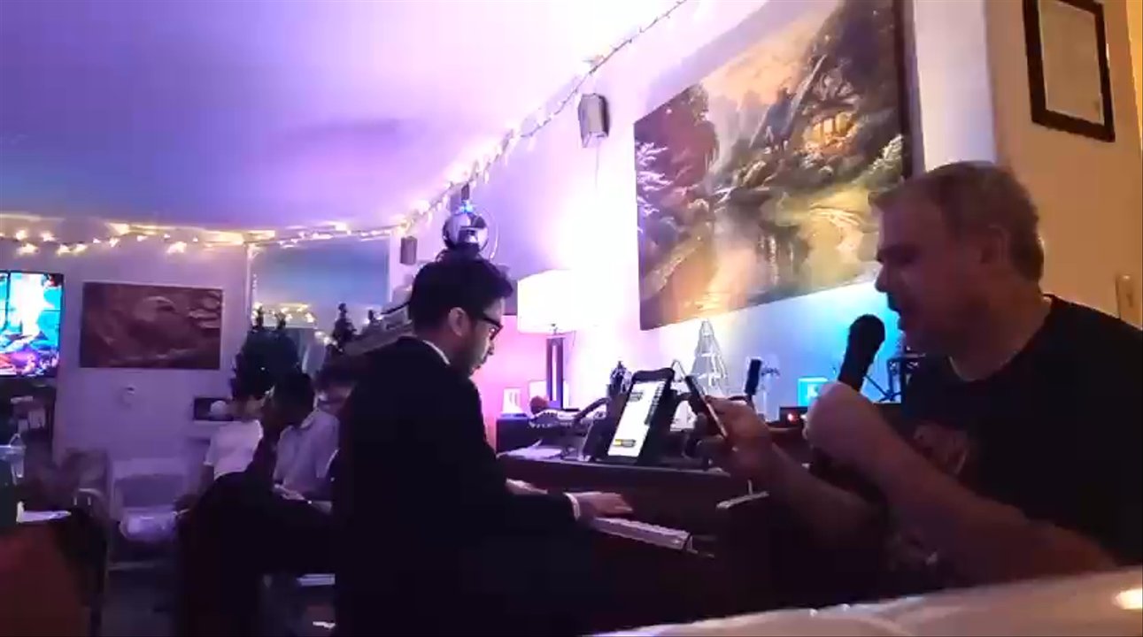 Piano By Steven - "Lush Life" (Billy Strayhorn) - Musicians Near Me