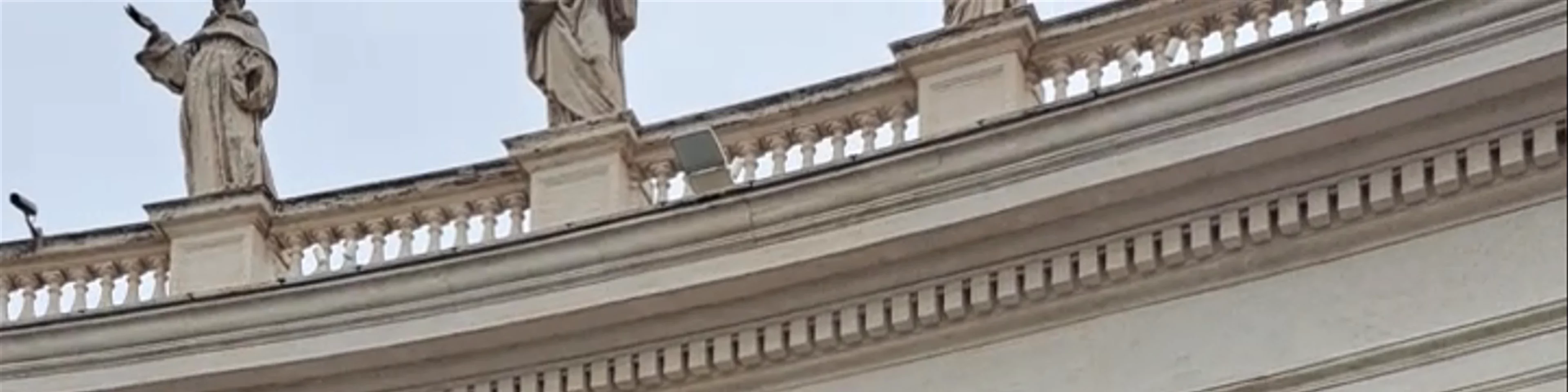 Vatican Rome