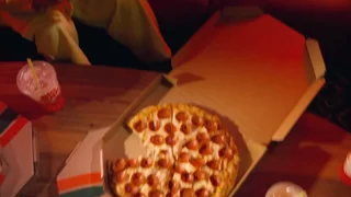 Big Bite
