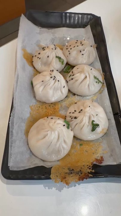 Yozi - 8th Ave - Shanghainese Near Me - Brooklyn, New York