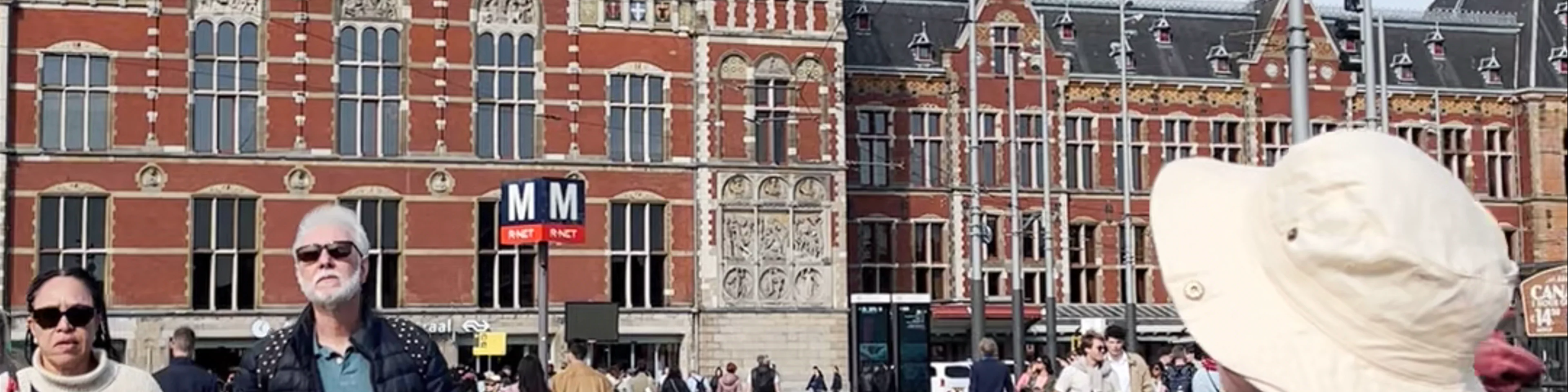 Central Station