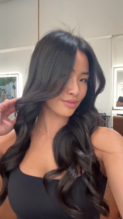 The Salon Venice - Blowouts & Bellinis Event w/ Lana - Hair Salons Near Me - Venice, California