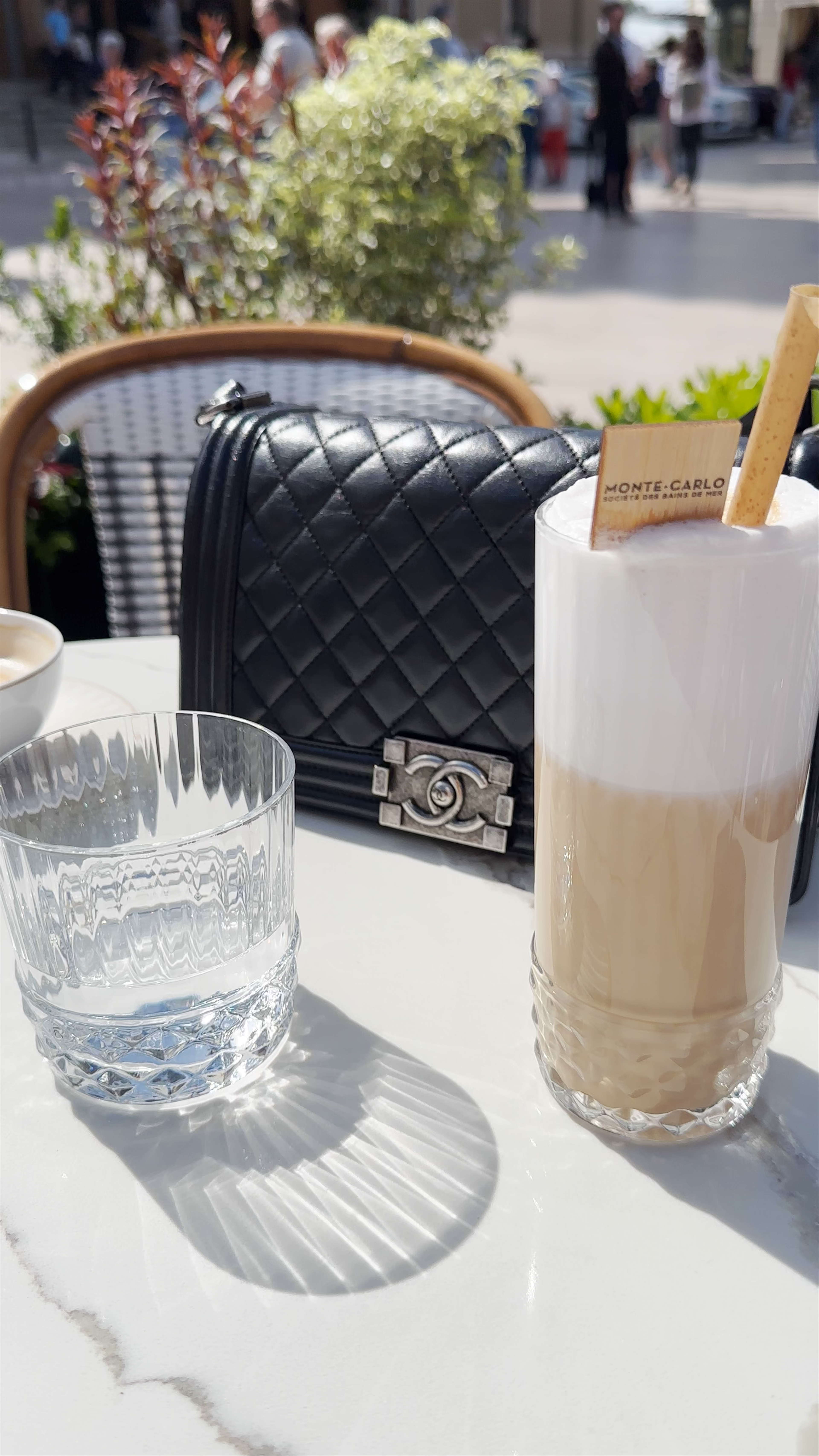 Café de Paris