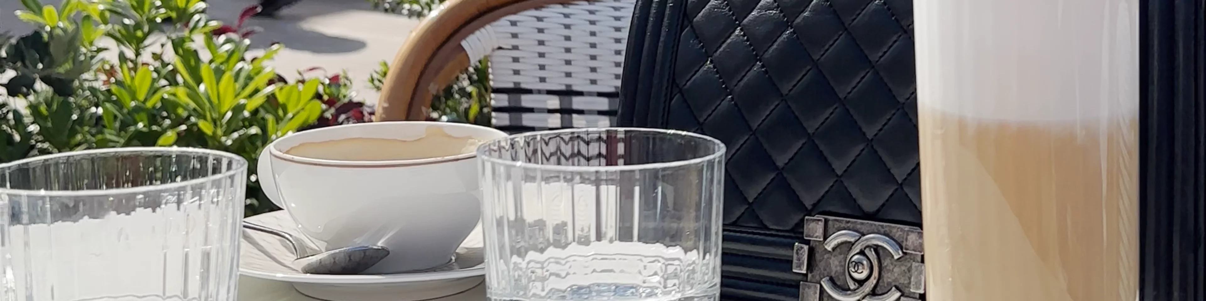 Café de Paris