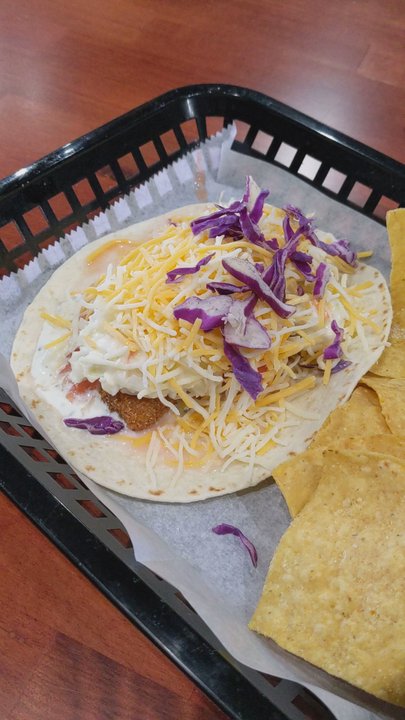 Tacoholics - Mexican Near Me - Red Bank, New Jersey