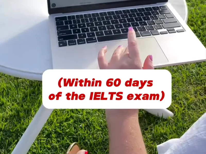 IELTS AUSTRALIA