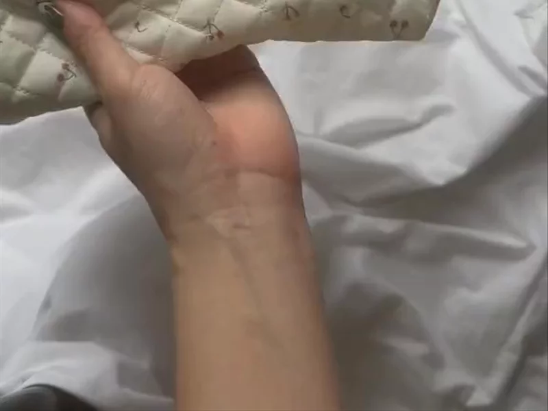 Fast ASMR Temu Unboxing