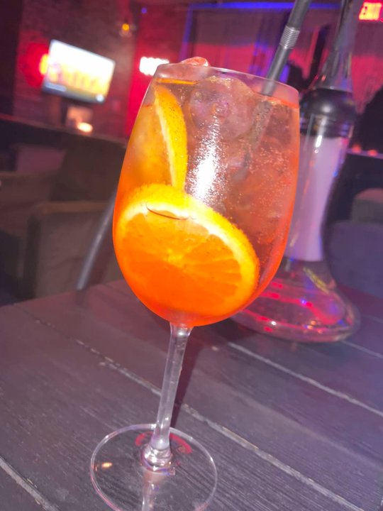 Flame House - Hookah Bars Near Me - Hallandale Beach, Florida