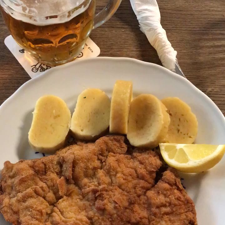 Lokál U Caipla - Great food and atmosphere, you need to eat here. - Gastropubs Near Me - Brno, JM