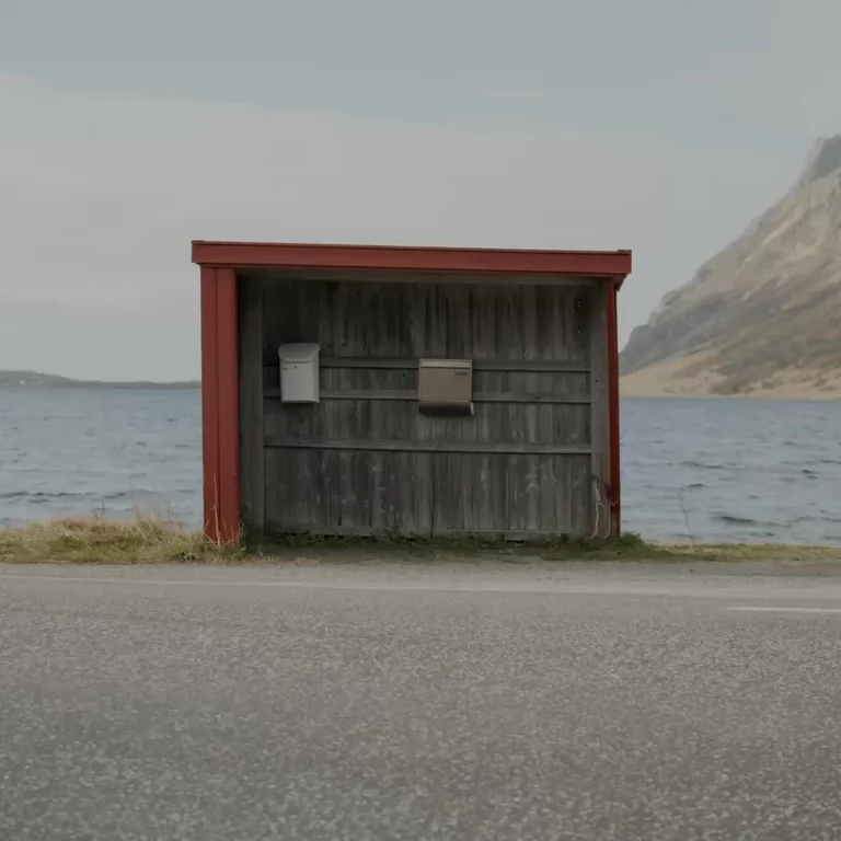 Video montage of adventures in Norway