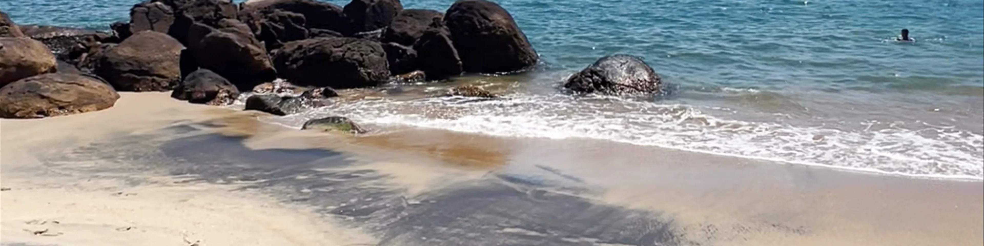 Praia do Galego