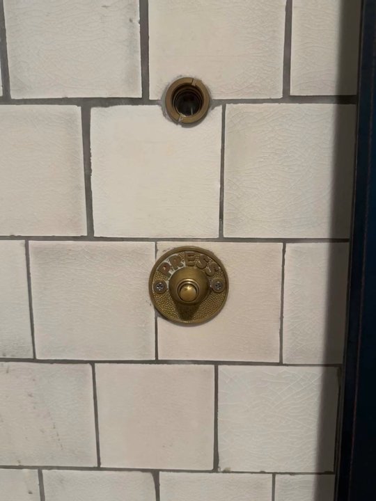 Stumptown Coffee Roasters - Cool bathroom treat - Coffee & Tea Near Me - Brooklyn, New York