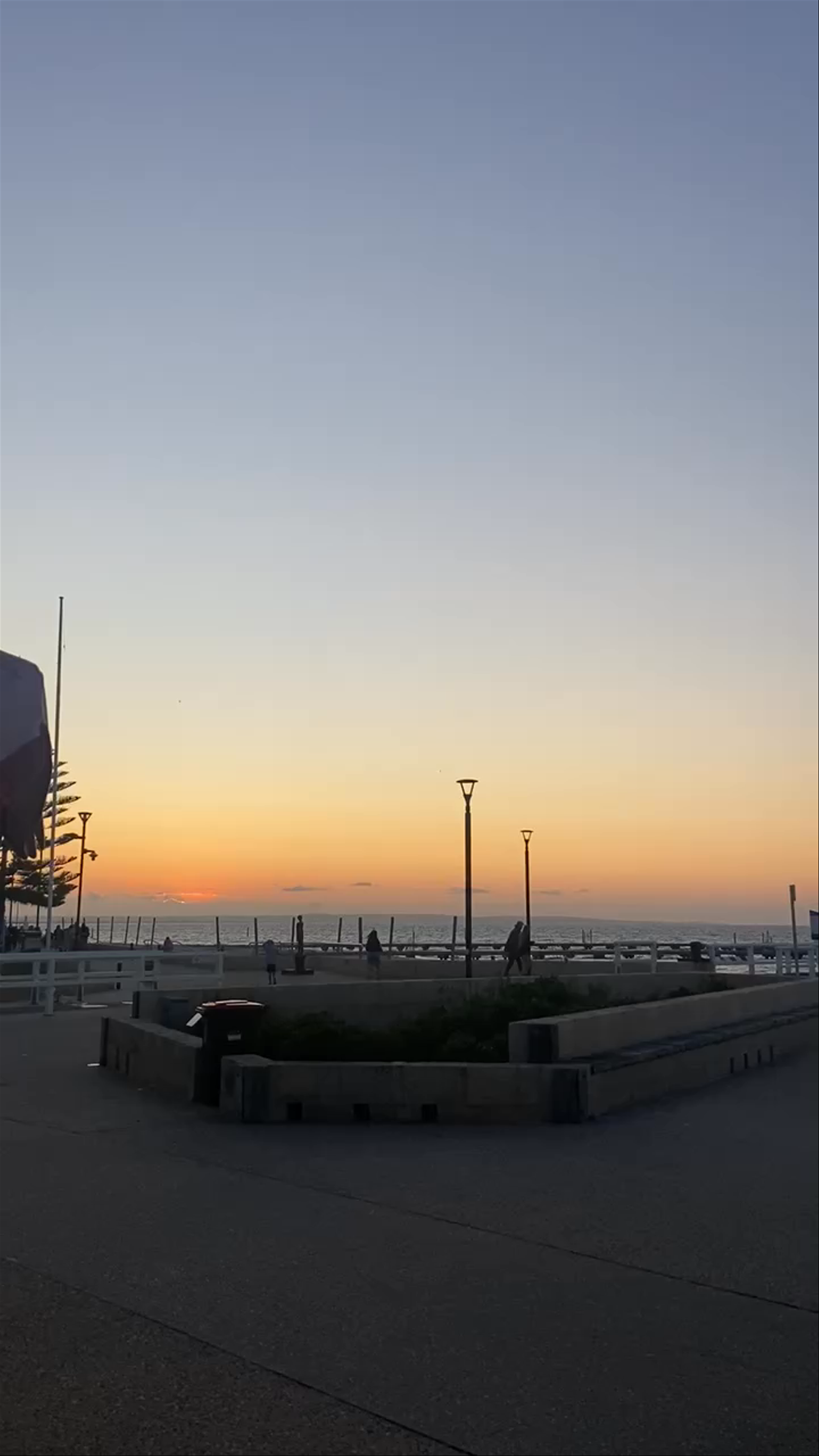 Busselton Jetty