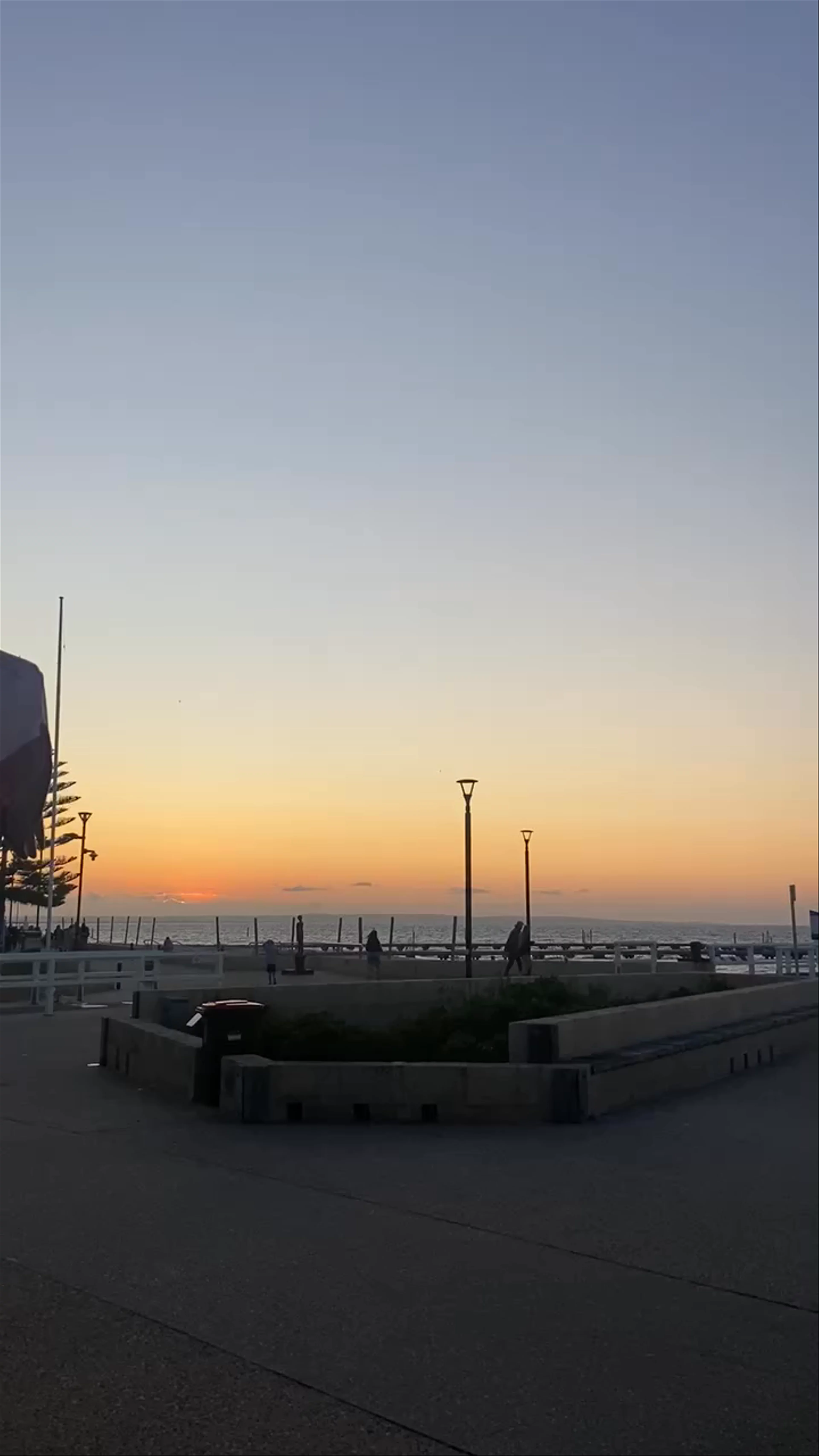 Busselton Jetty