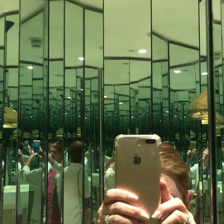 NOPI - Bathroom lol - Mediterranean Near Me - London, XGL