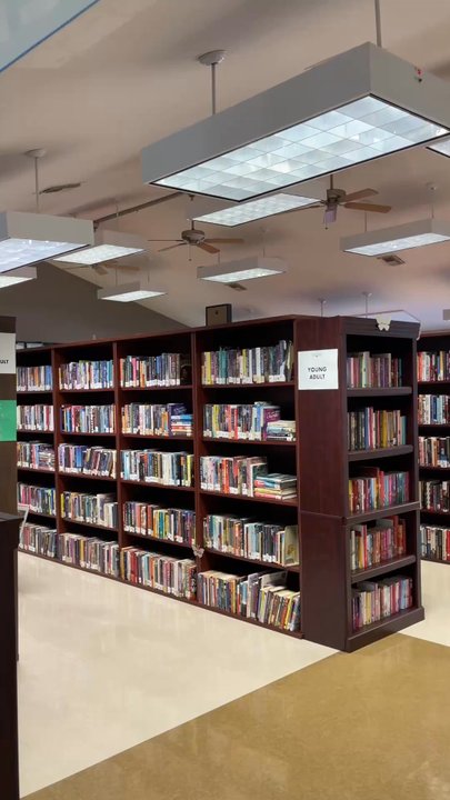 Friends of the Keller Library - Bookstores Near Me - Keller, Texas