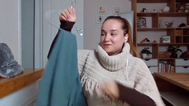  Hai sa iti arat cum sa porti un poncho!