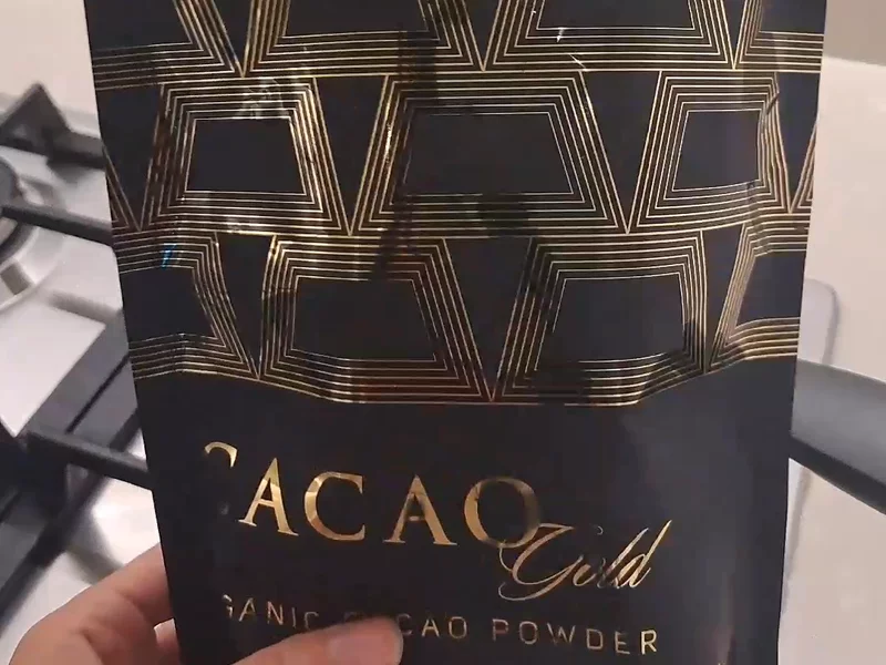 Cacao Gold UGC