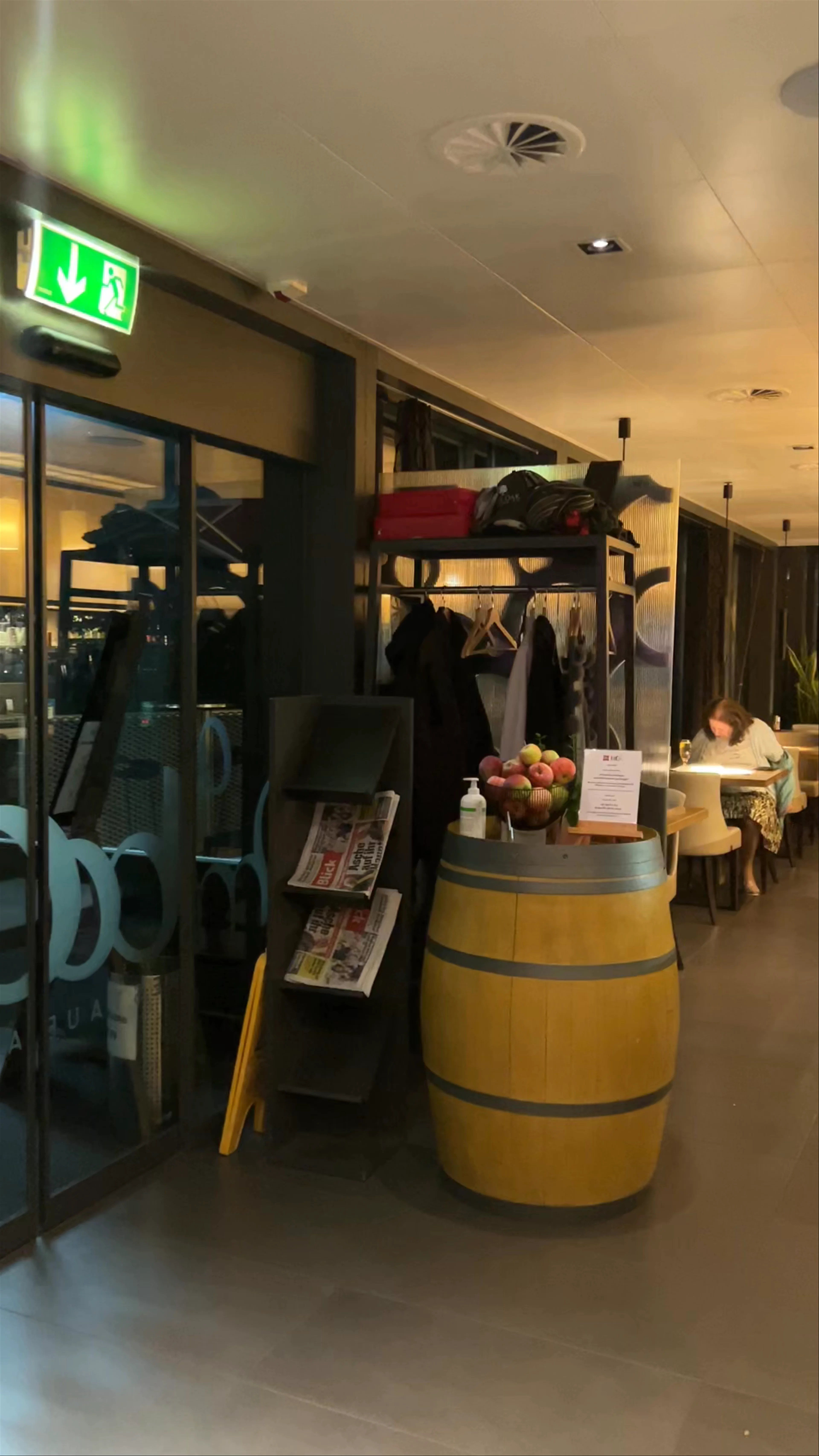 ibis Zurich Adliswil