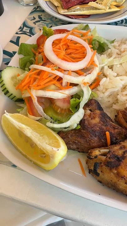 Restaurante Mar e Sol - Portuguese Near Me - Portimão, 20