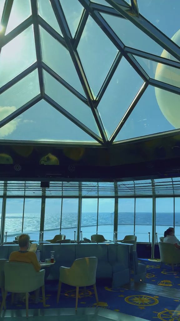 Fred Olsen Cruise Lines