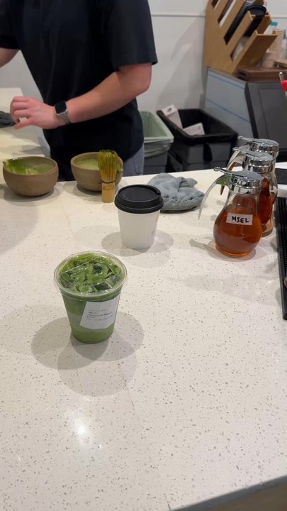 Mind Coffee - Coffee & Tea Near Me - Berkeley, California