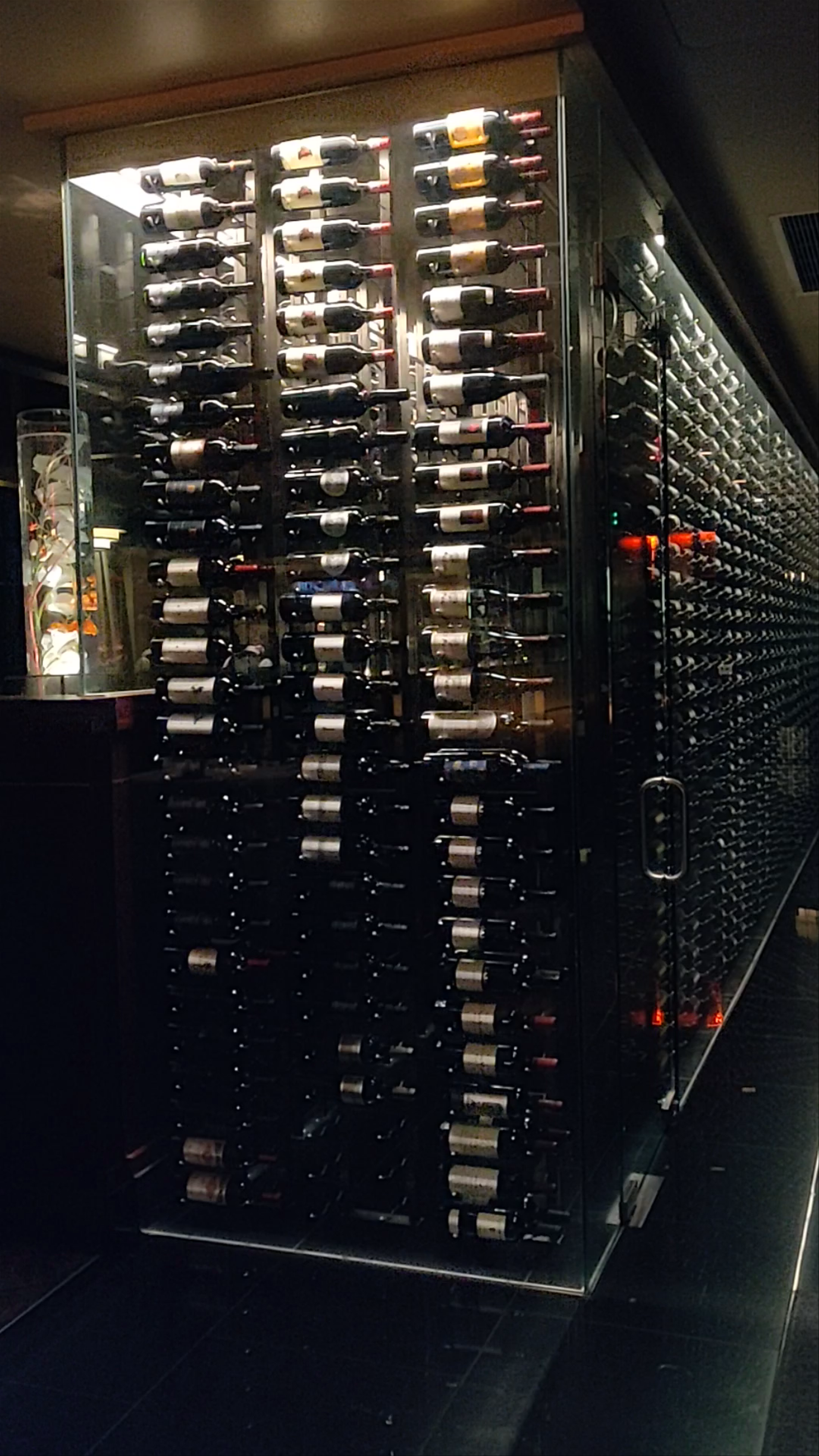 Truluck's Ocean's Finest Seafood and Crab