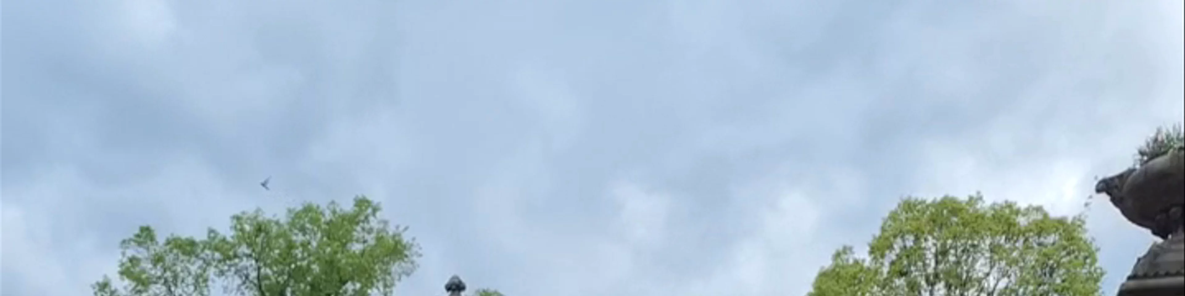 Bethesda Terrace
