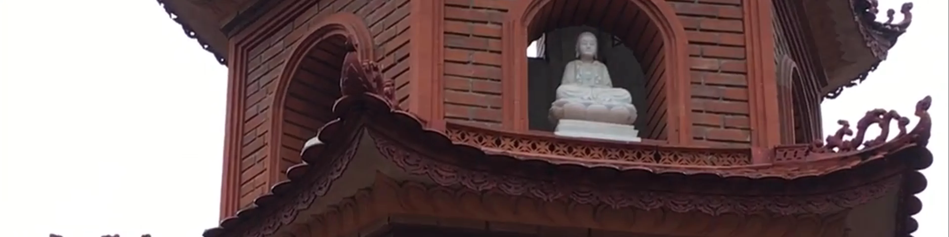 Chùa Trấn Quốc