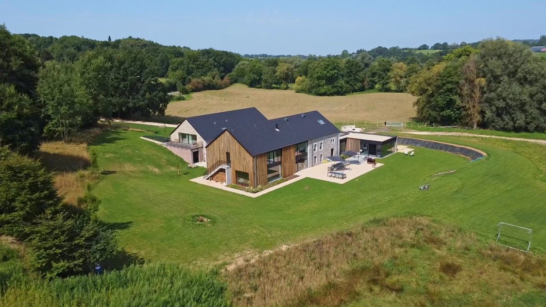 Image of accommodation BE-1092668-Herve