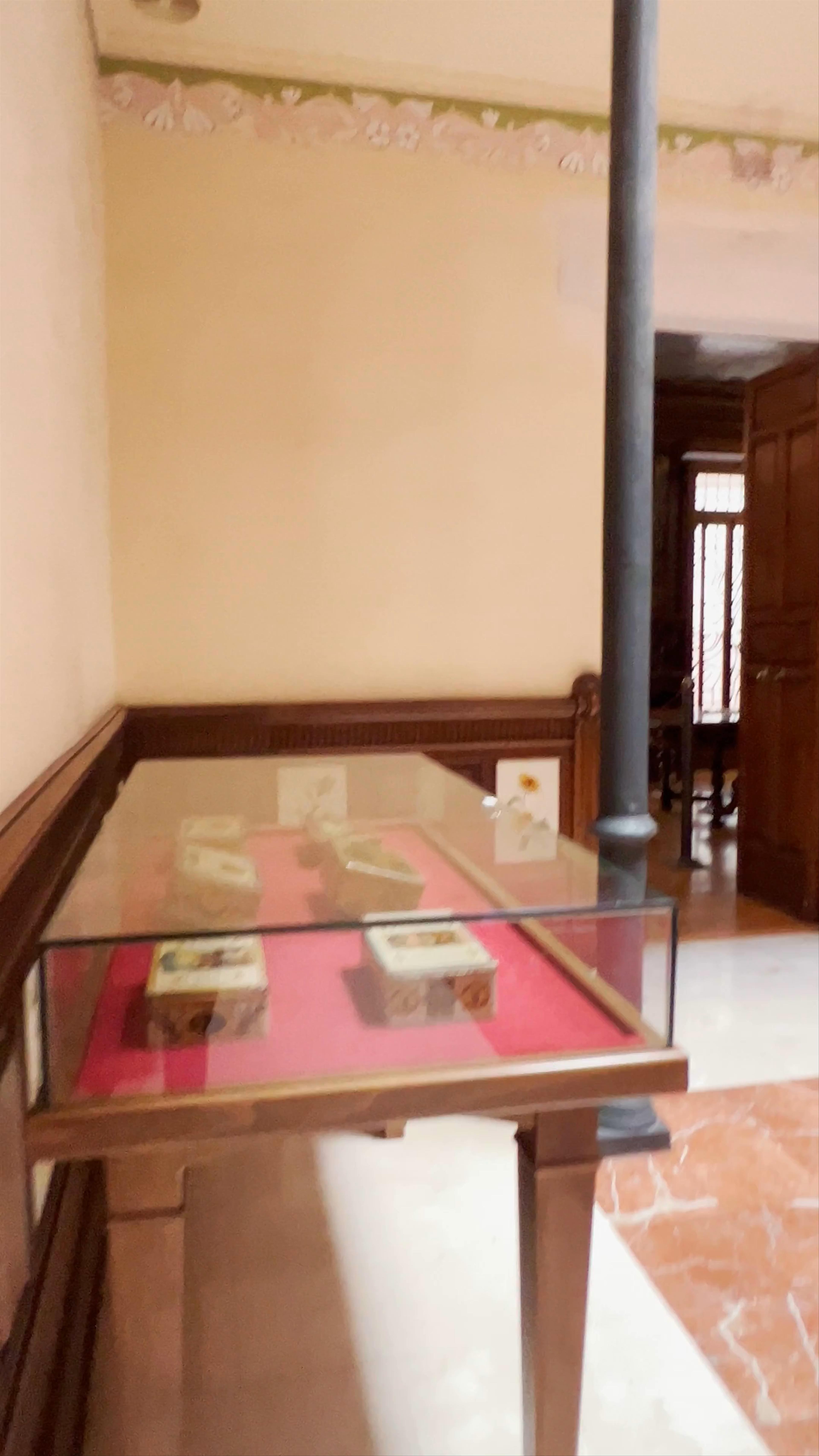 Centro Cultural Gómez-Tortosa